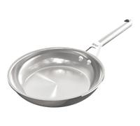Poêle à frire Ninja EverClad en acier inoxydable de 24 cm | C90024EUI | par SharkNinja