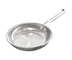 Poêle à frire Ninja EverClad en acier inoxydable de 24 cm | C90024EUI | par SharkNinja