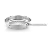 Poêle à frire ORIGINAL-PROFI COLLECTION 24 cm, 2 l, acier inoxydable, Fissler
