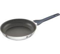 Poêle à frire peu profonde 24 cm Zwilling Simplifier l'élégance et la commodité
