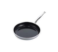 Poêle à Frire Première 28 cm - - Argent / Métallique - Acier Inoxydable (inox)
