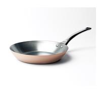 Poêle à frire PRIMA MATERA 28 cm, pour induction, cuivre, de Buyer