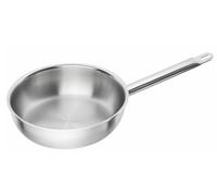 Poêle à frire PRO 24 cm, acier inoxydable, Zwilling