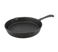 Poêle à Frire Professionnelle 255 mm Ronde - Vogue