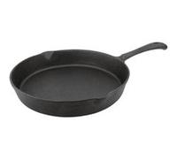 Poêle à Frire Professionnelle 255 mm Ronde Vogue Multicolore G