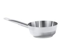 Poêle à frire Profi Line sans couvercle 0,9 l diamètre 160 mm - Hendi 830352