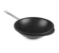 Wok Titanium Professional 320x(H)100 mm
