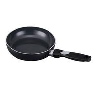 BEKA Poêle Pro Induc Corps alu 3 mm Aluminium recyclé Revêtement céramique Induction 18 cm