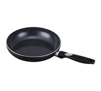 BEKA Poêle à frire Pro Induc – Corps alu 3 mm – Revêtement céramique – Induction 24 cm