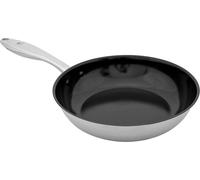 Poêle à frire Shiori, acier inoxydable 304, revêtement céramique, induction, 24 cm