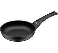 Poêle à frire Silit Merida induction 20 cm, revêtement en fonte d'aluminium, manche en plastique, pour une friture douce