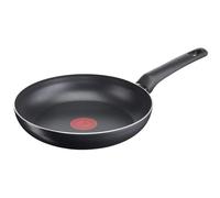 Poêle à frire SIMPLE COOK 20 cm, revêtement antiadhésif renforcé au titane, Tefal