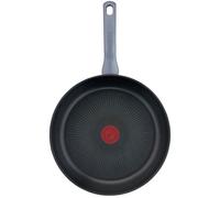 Poêle à frire - Tefal - Daily Cook - 24 cm - Antiadhésive - Compatible induction