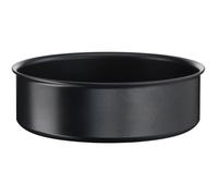 Tefal L7633502 Ingenio Unlimited casserole poignée amovible 24 cm empilable Pans