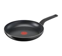 Poêle à frire - Tefal - Simply Clean B5670553 - Anti-adhésif - Aluminium - 10 pouces Or
