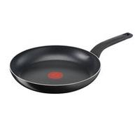 Poêle à frire - Tefal - Simply Clean B5670553 - Anti-adhésif - Aluminium - 10 pouces Or