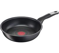 Poêle à frire Tefal Unlimited G2550472, tout usage, ronde
