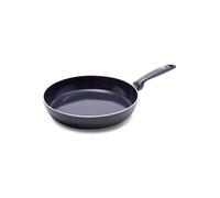 Poêle à Frire Torino 24 cm en Céramique - - Noir - Céramique