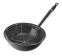 Poêle à frire Vaello 28 cm avec panier