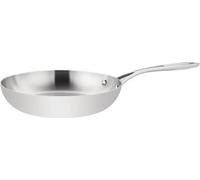 Poêle à frire Vogue Tri Wall 24 cm