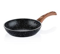 Poêle à frire Westinghouse Marble Wood - ø 24 cm - Surface antiadhésive standard