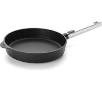 Poêle à frire Woll Logic PRO 1520PLCIB, diamètre max. 20 cm, aluminium, compatible avec les cuisinières à induction, revêtement antiadhésif, poignée amovible