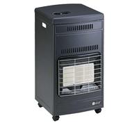 POÊLE À GAZ GPL À INFRAROUGE « EURO 90 » 4200 watts