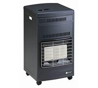 POÊLE À GAZ GPL À INFRAROUGE AVEC VENTILATION « EURO 92T » 4200 watts