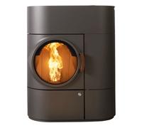 Poêle à granulés Austroflamm Clou Duo 7 kW