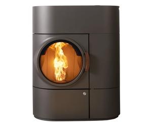 Poêle à granulés Austroflamm Clou Duo 7 kW