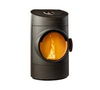 Poêle à granulés Austroflamm Clou Pellet 8/10 kW 10 kW