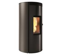 Poêle à granulés électronique DEVILLE - C077FU-08-HL8 - Garantie 2ans
