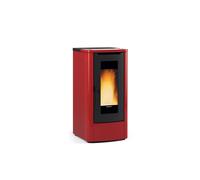 poêle à granulés extraflame 001284100 teorema bordeaux