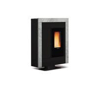 Poêle à granulés La Nordica Extraflame Souvenir Petra Evo 10,2 kW