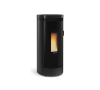 poêle à granulés la nordica extraflame 001283601 debby cx noir