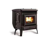 Poêle à granulés La Nordica Extraflame Teodora Evo 8 kW