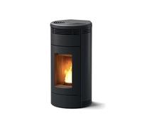 Poêle à granulés MCZ LOOP Air 8 M2 8 kW