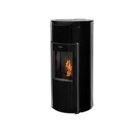 Poêle à granules Scandinave - Aduro P1.3 - 8kW
