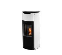 Poêle à granules Scandinave - Aduro P1.4 - 8kW