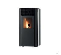 Poêle à granulés électronique SUPRA - LEIOSPIERRE - Garantie 2ans