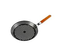 Poêle à griller avec trous Barbecue sans gras Master MG249 G