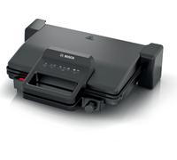 Poêle à griller Bosch TCG3323 noire