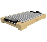 Poêle à griller Cecotec Tasty&Grill 2000 Bamboo LineStone