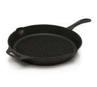 Poêle à griller d'extérieur GP35 35 cm, fonte, Petromax