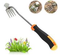 Poêle à griller en fonte 26 cm - Poêle pour une cuisson parfaite de la viande, du poisson et des légumes