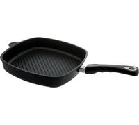 Poêle à griller en fonte Lotus Ø29cm Fonte d'aluminium