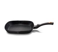 Poêle à griller en granit 28 cm BERLINGER HAUS BLACK ROSE BH-1636