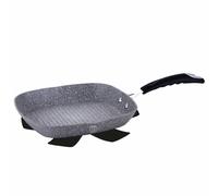 Poêle à griller en granit Berlinger Haus 28 cm BH-1163 Stone Touch