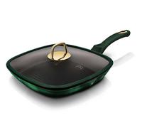 Berlinger Haus poele a griller en titane 28cm Emerald 30025
