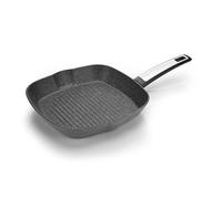 Poêle à griller i-PREMIUM Stone 26 x 26 cm